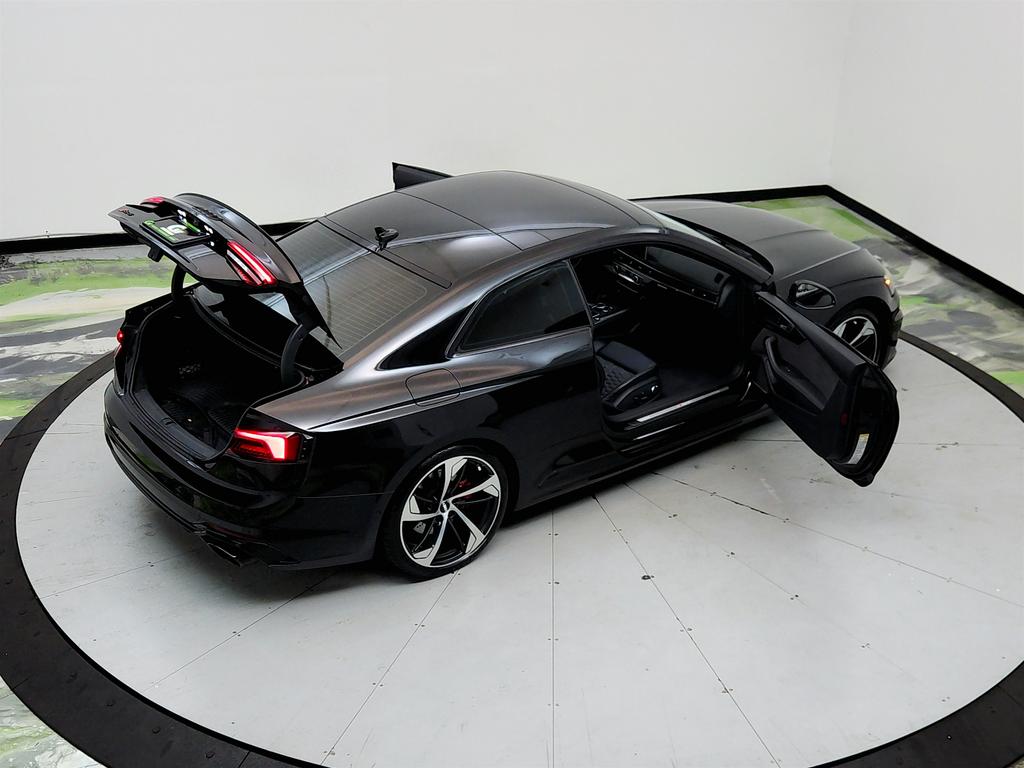 2019 Audi RS 5 - $31,995