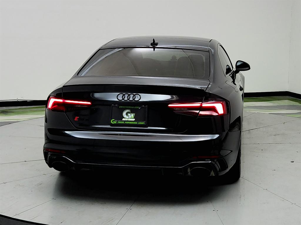 2019 Audi RS 5 - $31,995