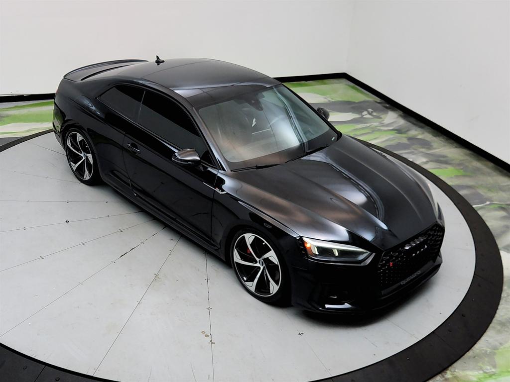 2019 Audi RS 5 - $31,995