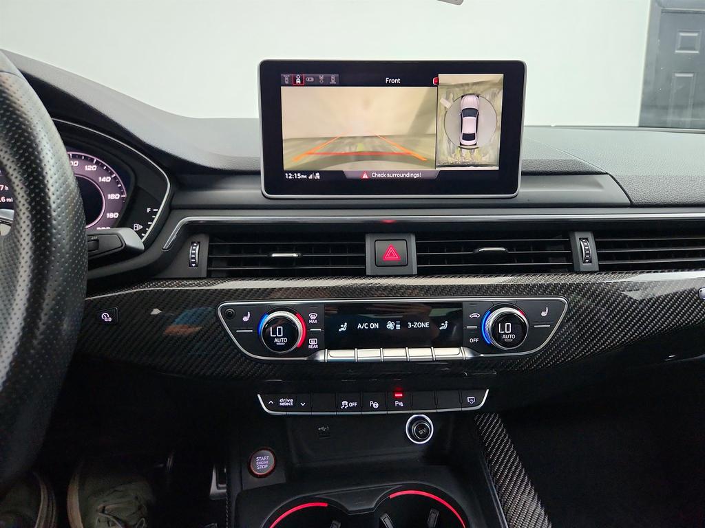 2019 Audi RS 5 - $31,995