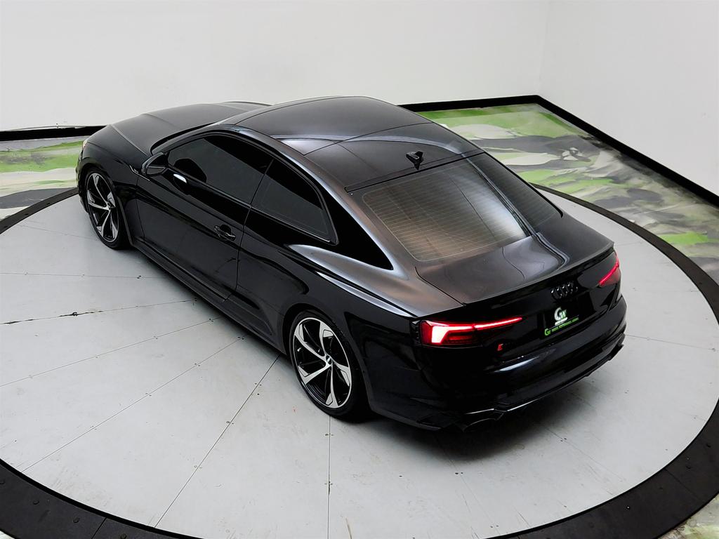 2019 Audi RS 5 - $31,995