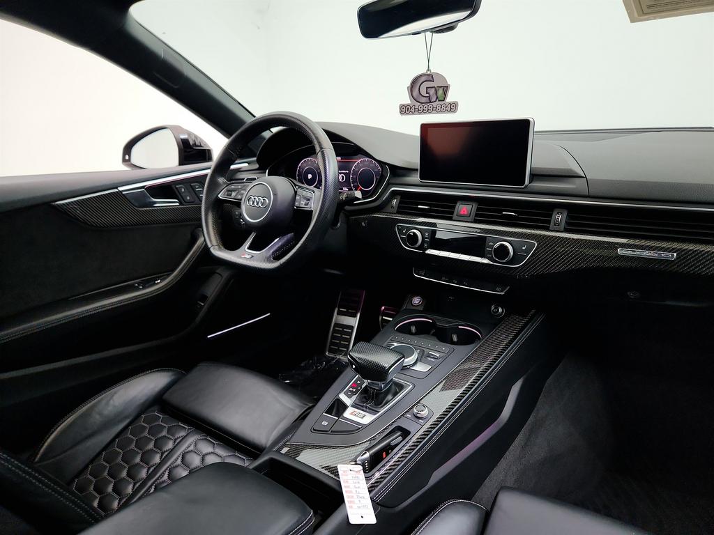 2019 Audi RS 5 - $31,995