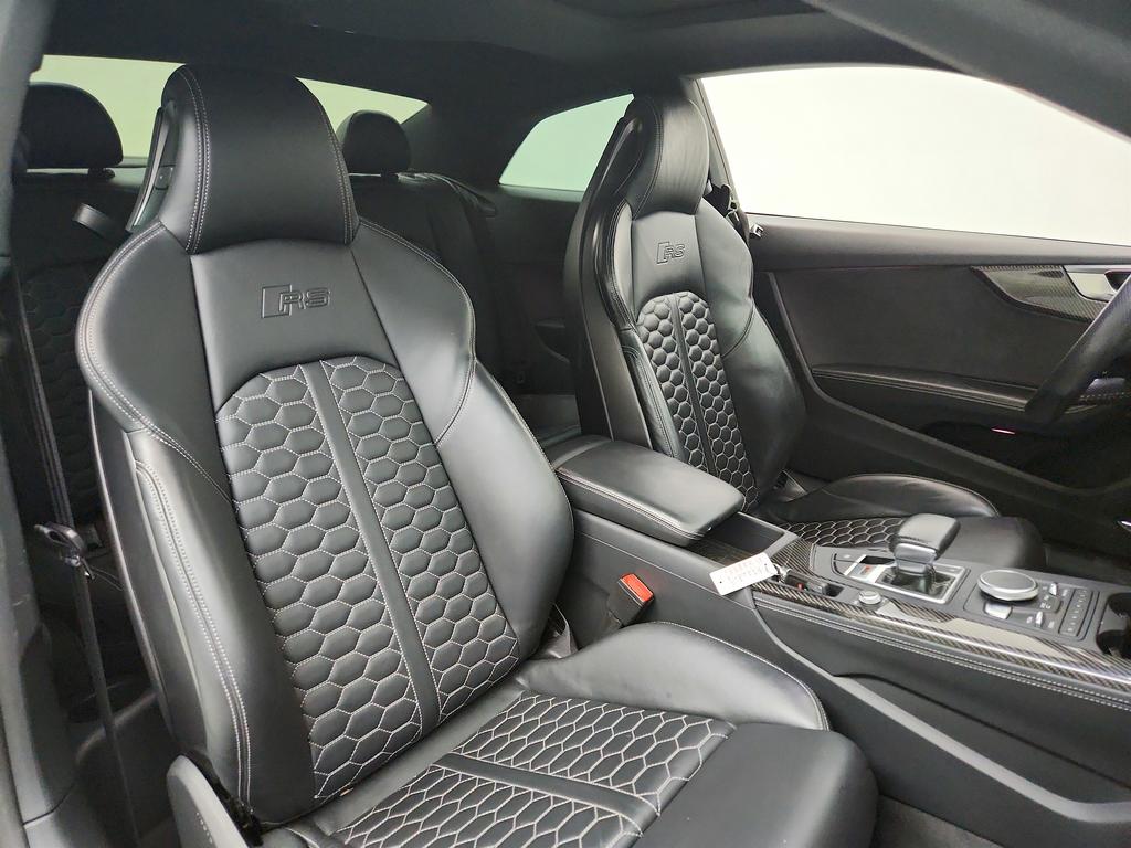 2019 Audi RS 5 - $31,995