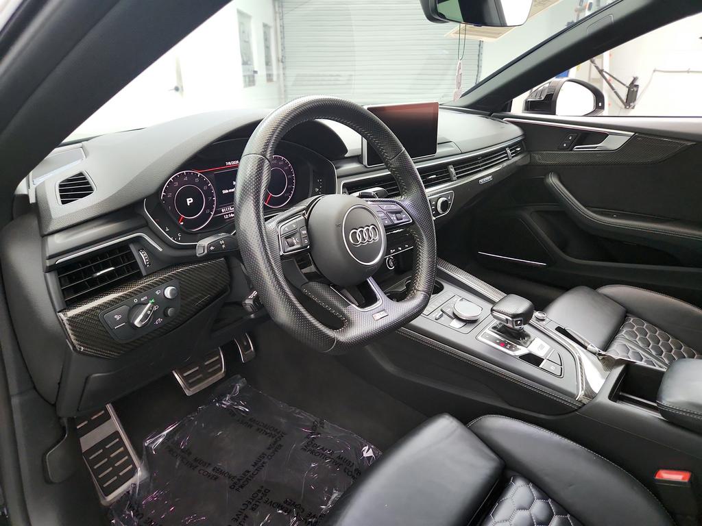 2019 Audi RS 5 - $31,995