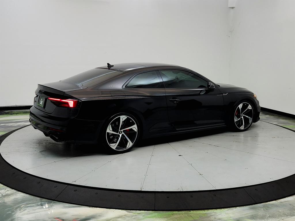 2019 Audi RS 5 - $31,995