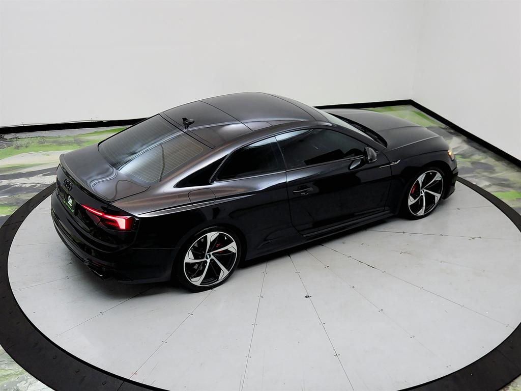 2019 Audi RS 5 - $31,995