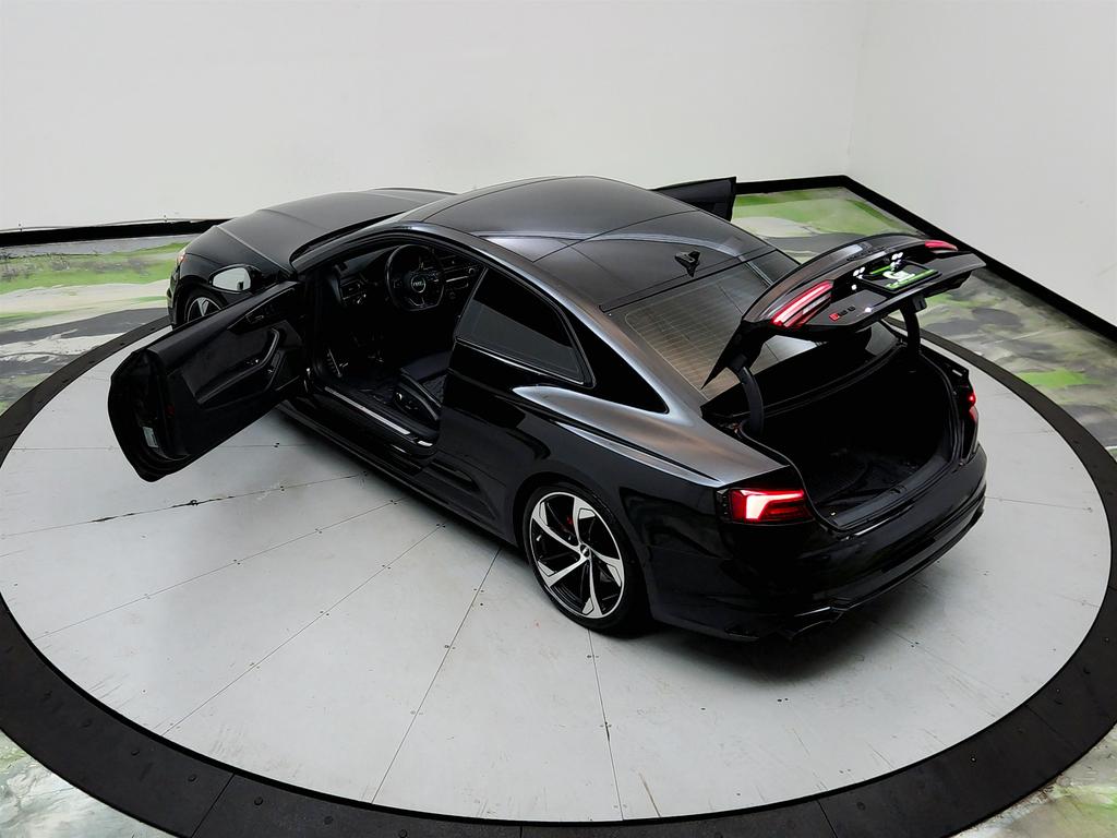 2019 Audi RS 5 - $31,995