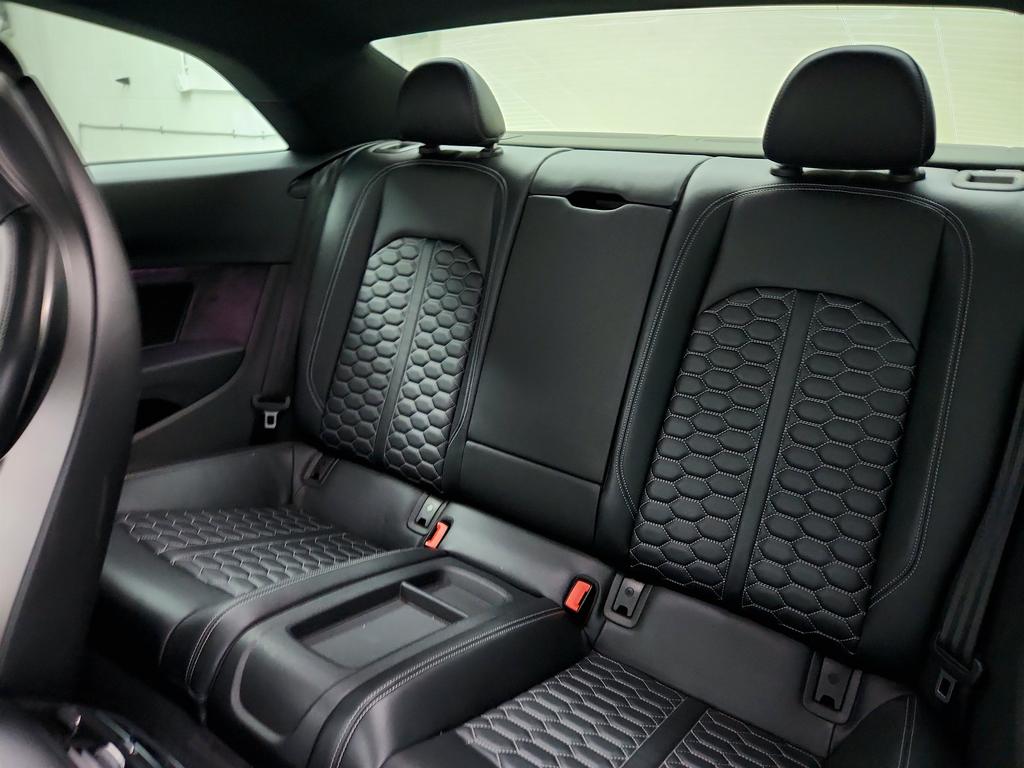 2019 Audi RS 5 - $31,995