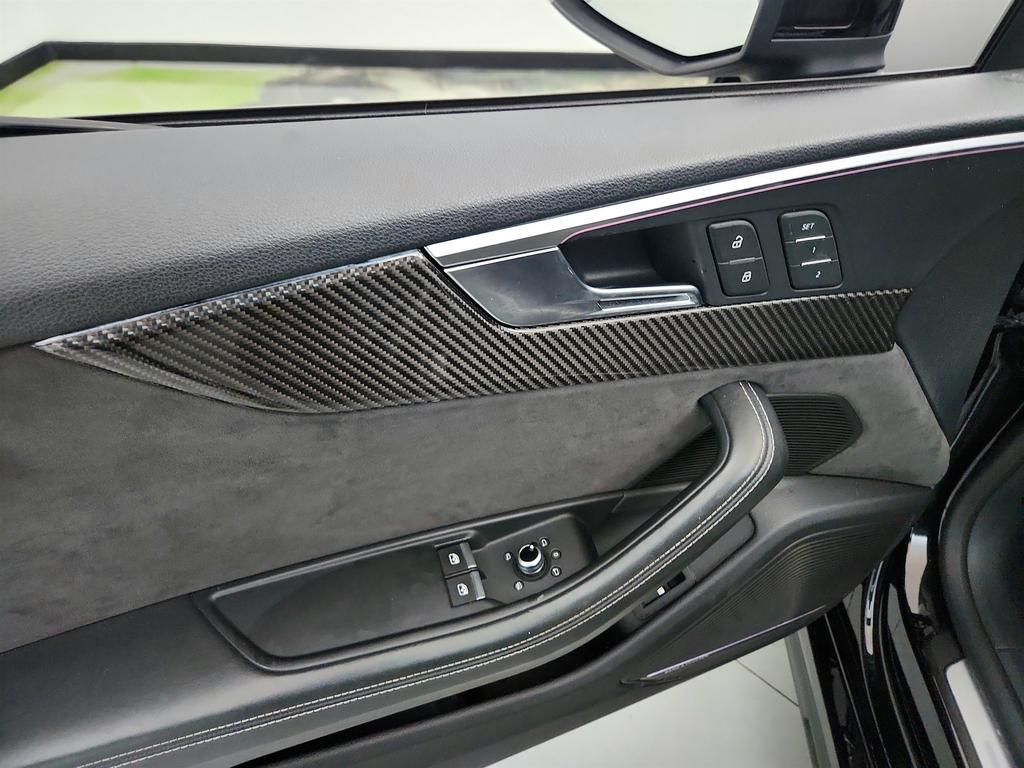 2019 Audi RS 5 - $31,995