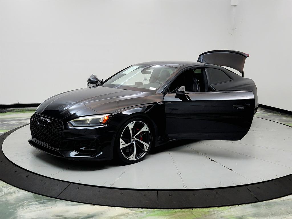 2019 Audi RS 5 - $31,995
