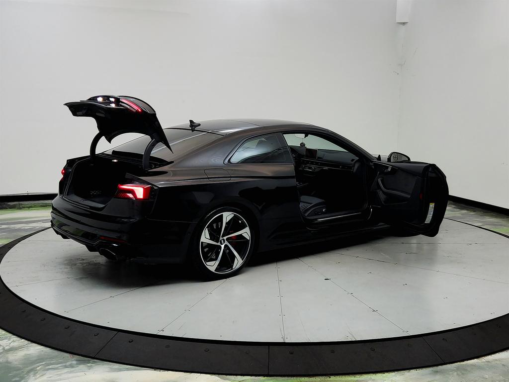 2019 Audi RS 5 - $31,995