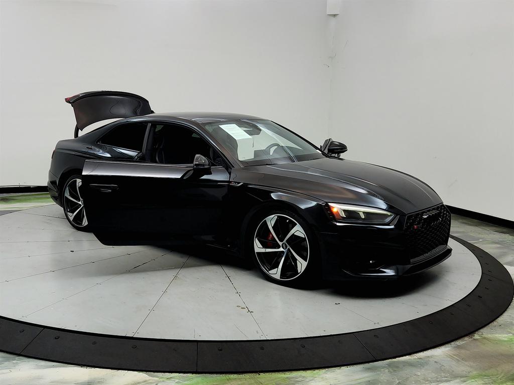 2019 Audi RS 5 - $31,995
