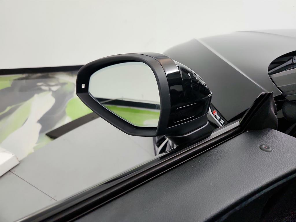 2019 Audi RS 5 - $31,995