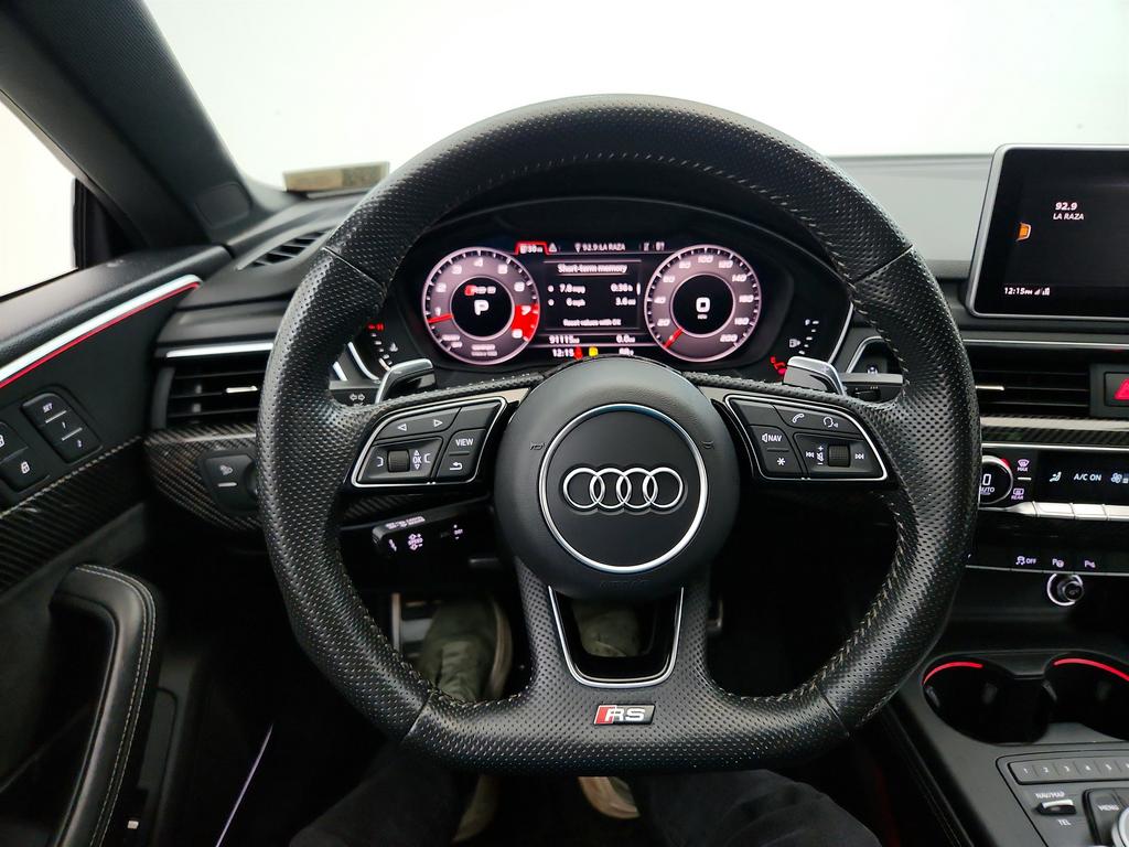 2019 Audi RS 5 - $31,995