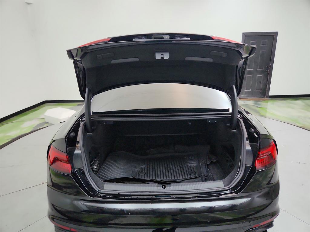 2019 Audi RS 5 - $31,995