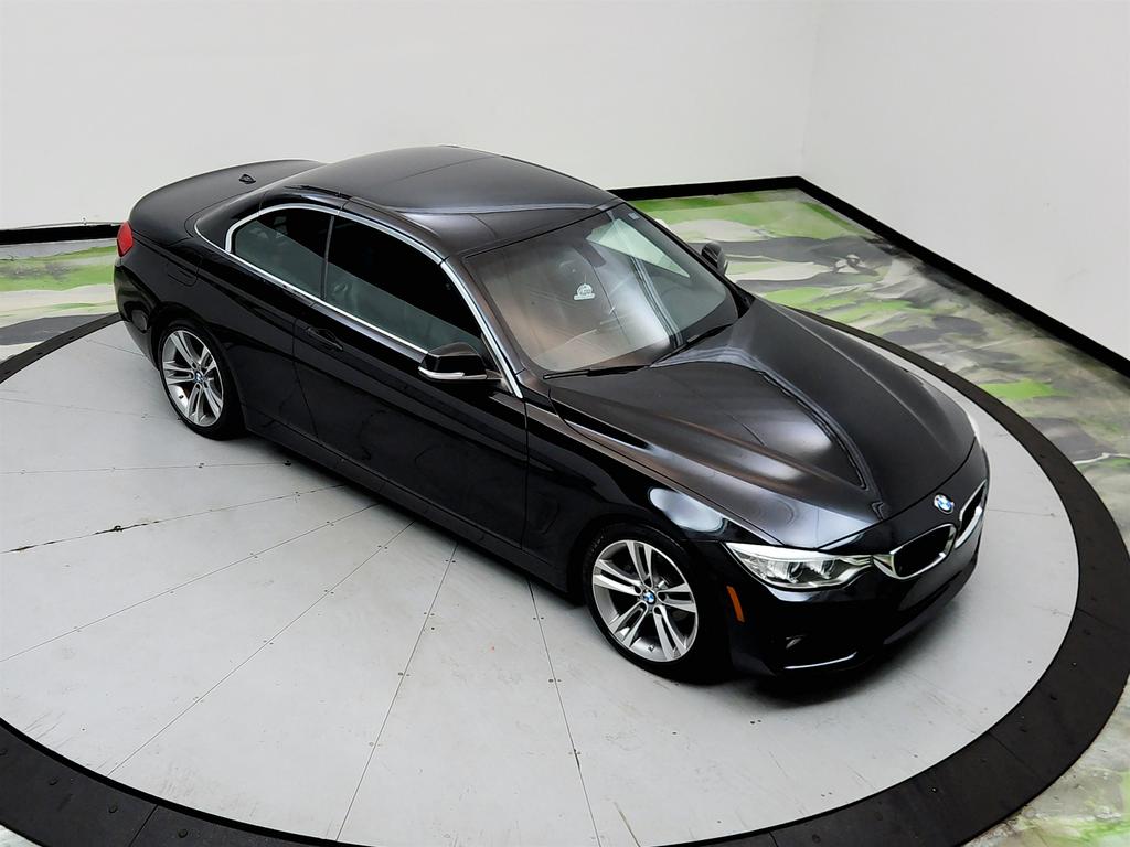 2016 BMW 428i - $11,495