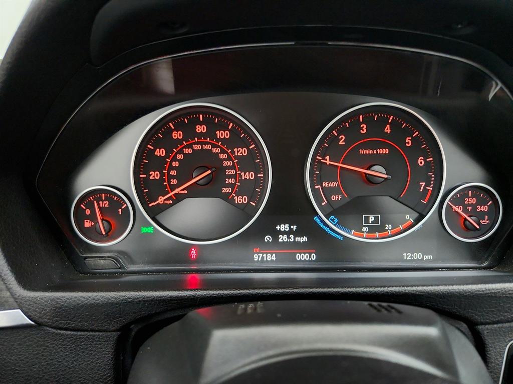 2016 BMW 428i - $11,495
