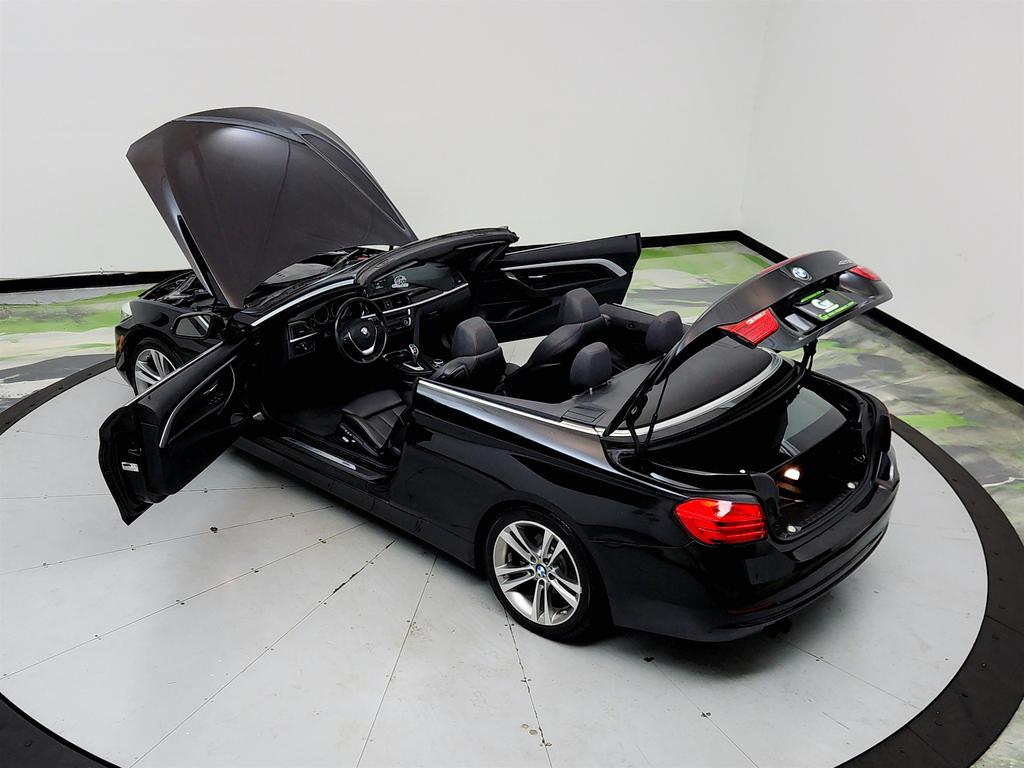 2016 BMW 428i - $11,495