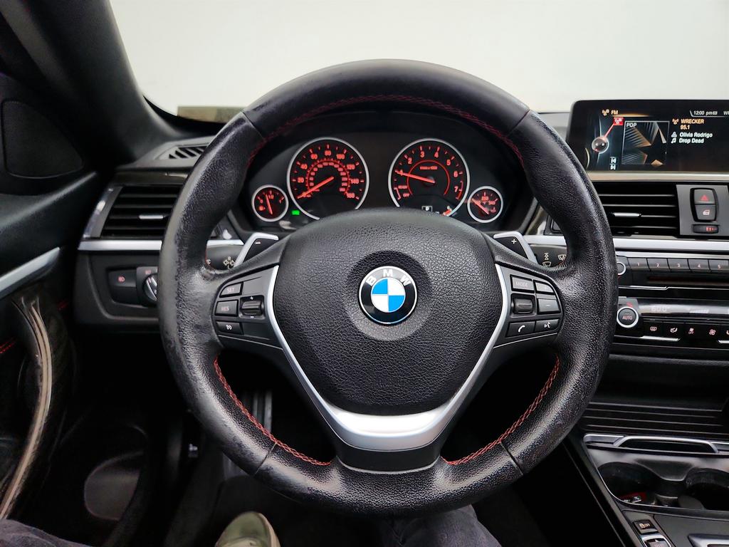 2016 BMW 428i - $11,495