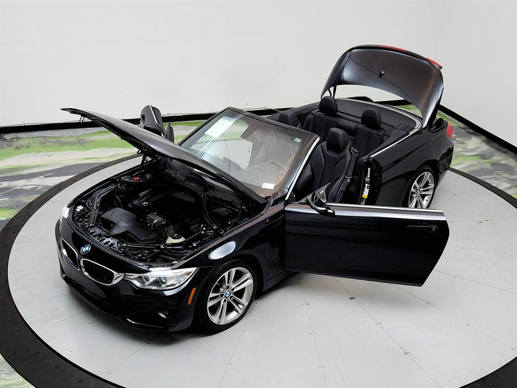 2016 BMW 428i - $11,495