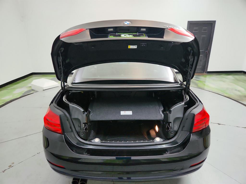 2016 BMW 428i - $11,495