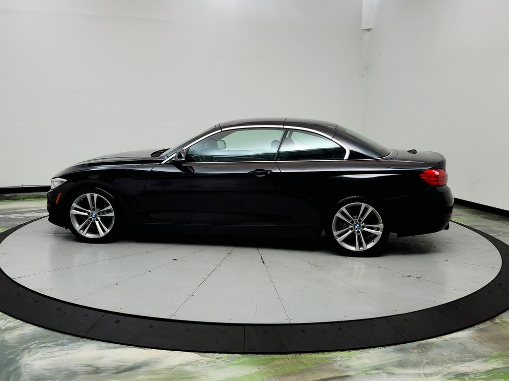 2016 BMW 428i - $11,495