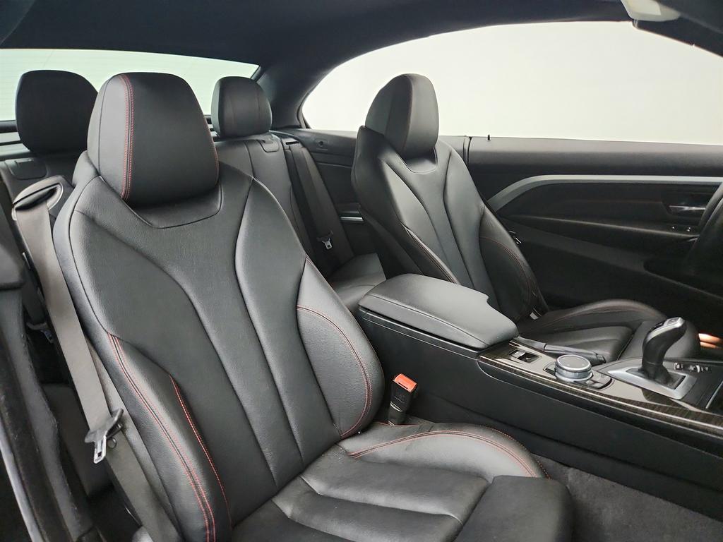2016 BMW 428i - $11,495