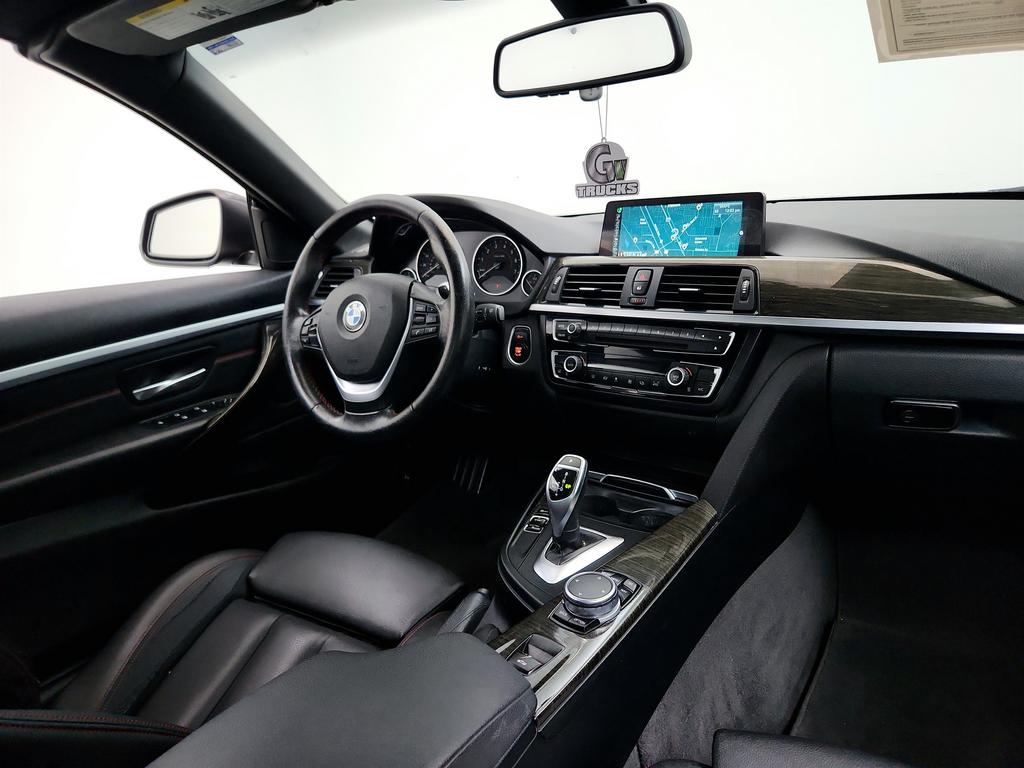 2016 BMW 428i - $11,495