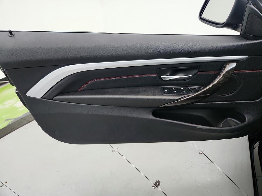 2016 BMW 428i - $11,495