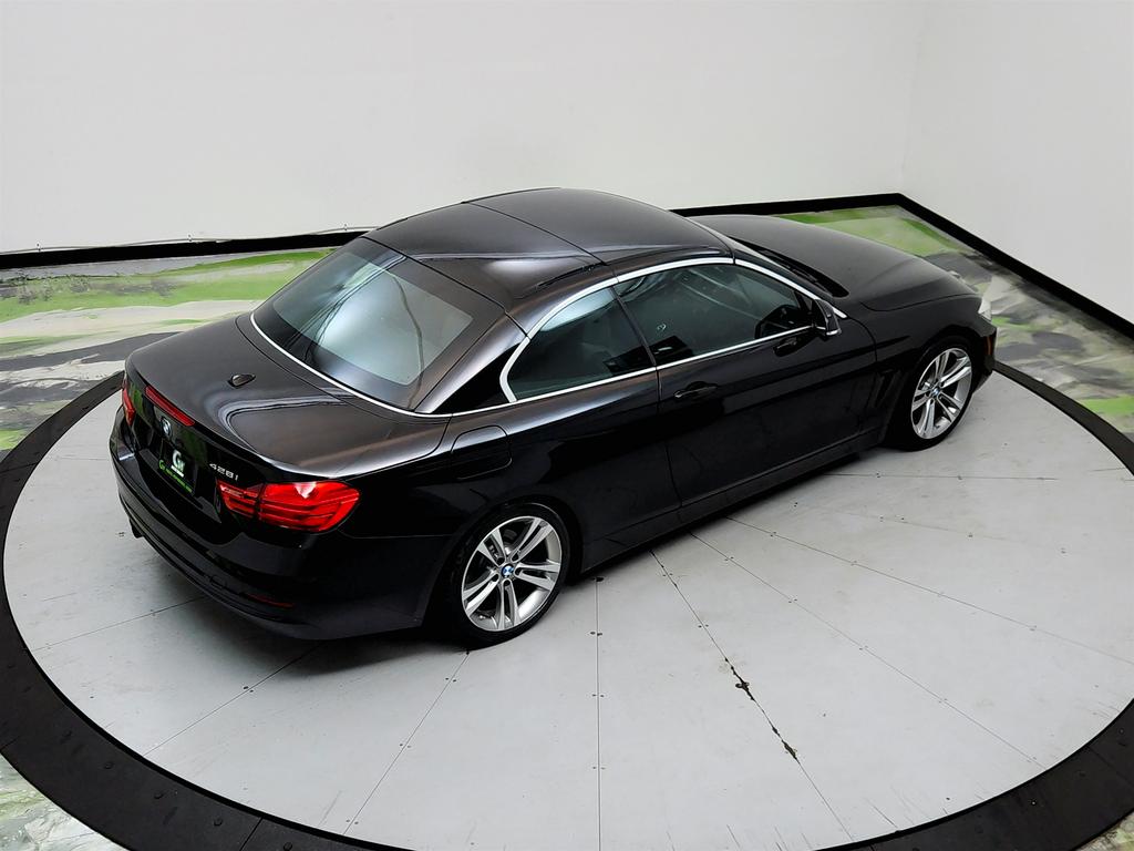2016 BMW 428i - $11,495