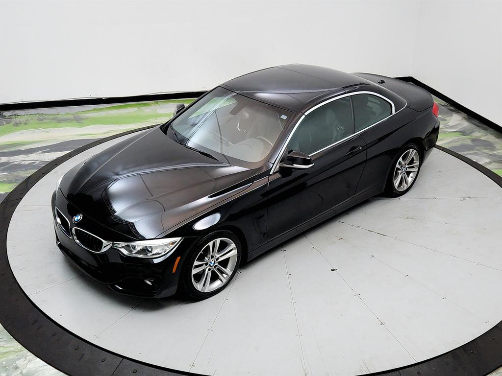 2016 BMW 428i - $11,495