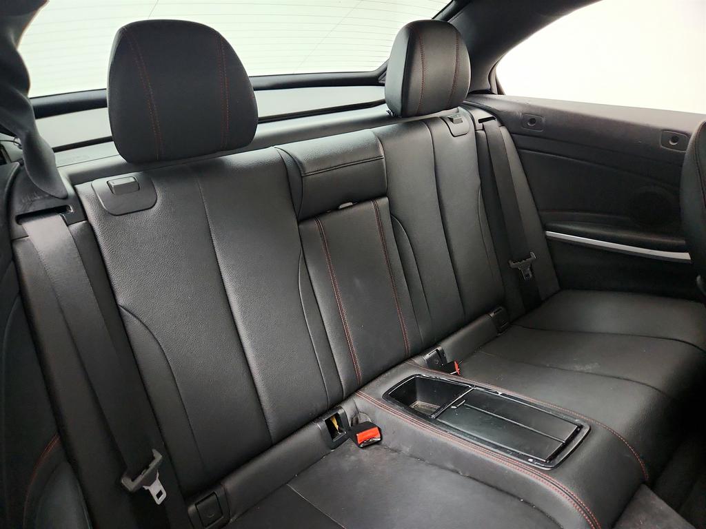 2016 BMW 428i - $11,495