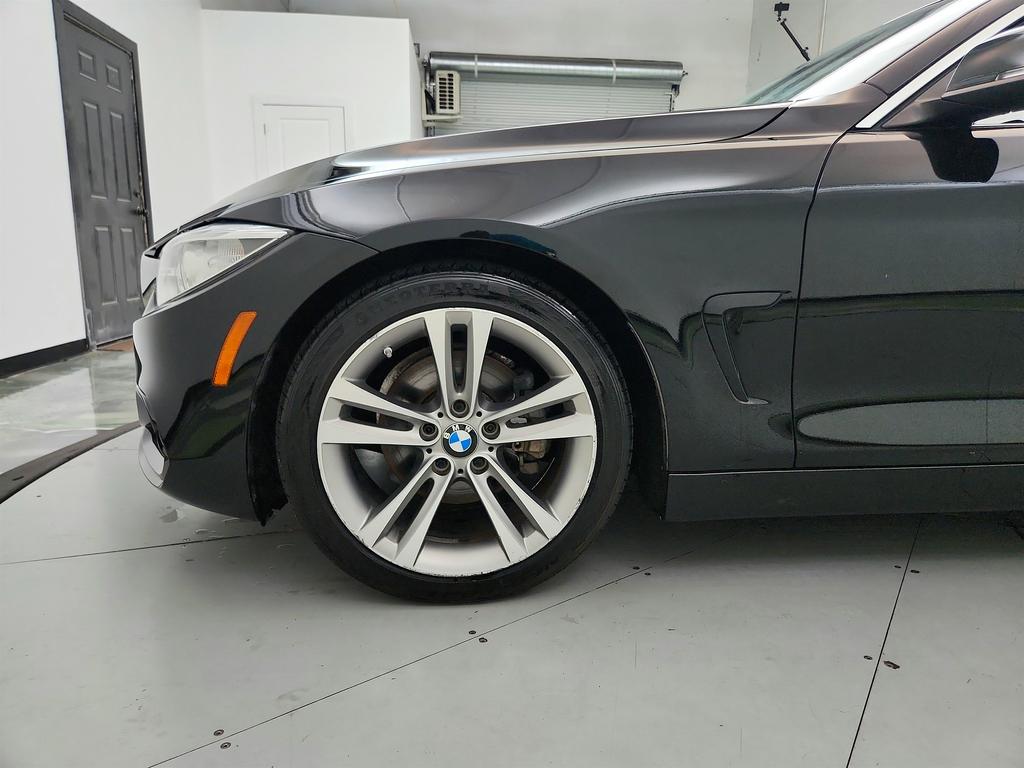 2016 BMW 428i - $11,495