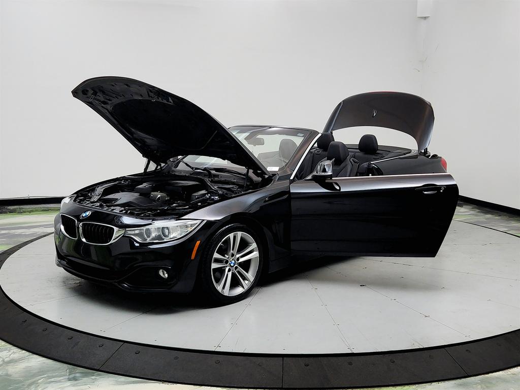 2016 BMW 428i - $11,495