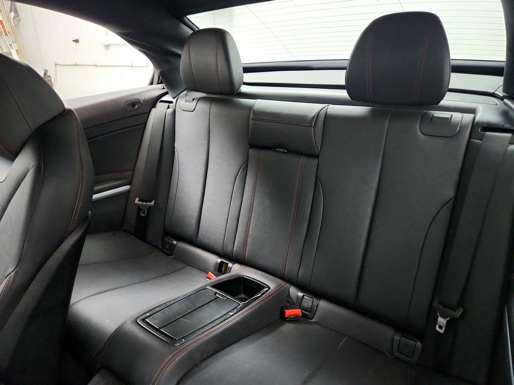 2016 BMW 428i - $11,495