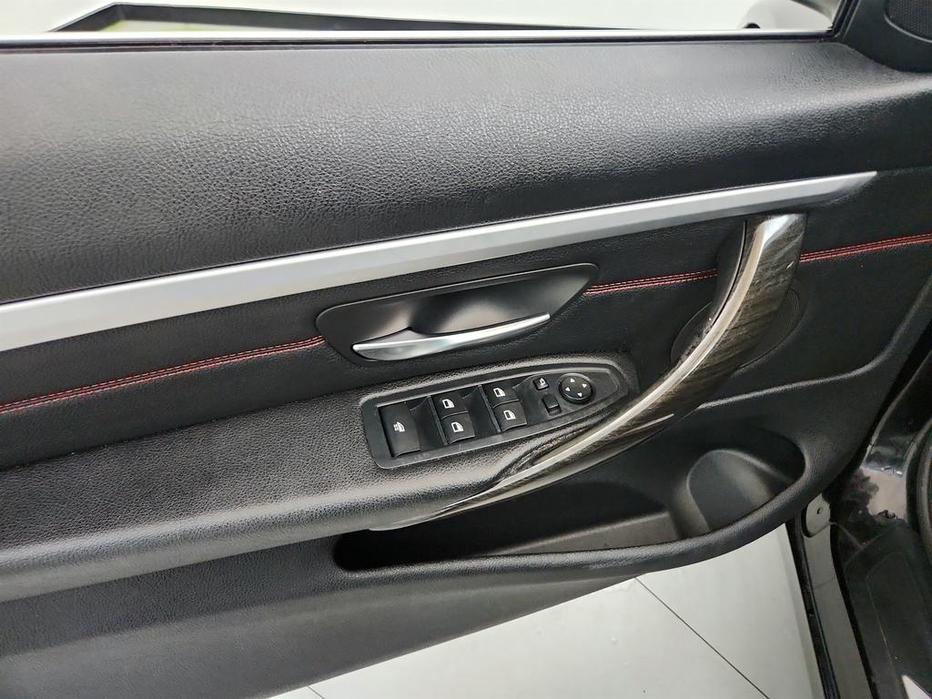 2016 BMW 428i - $11,495