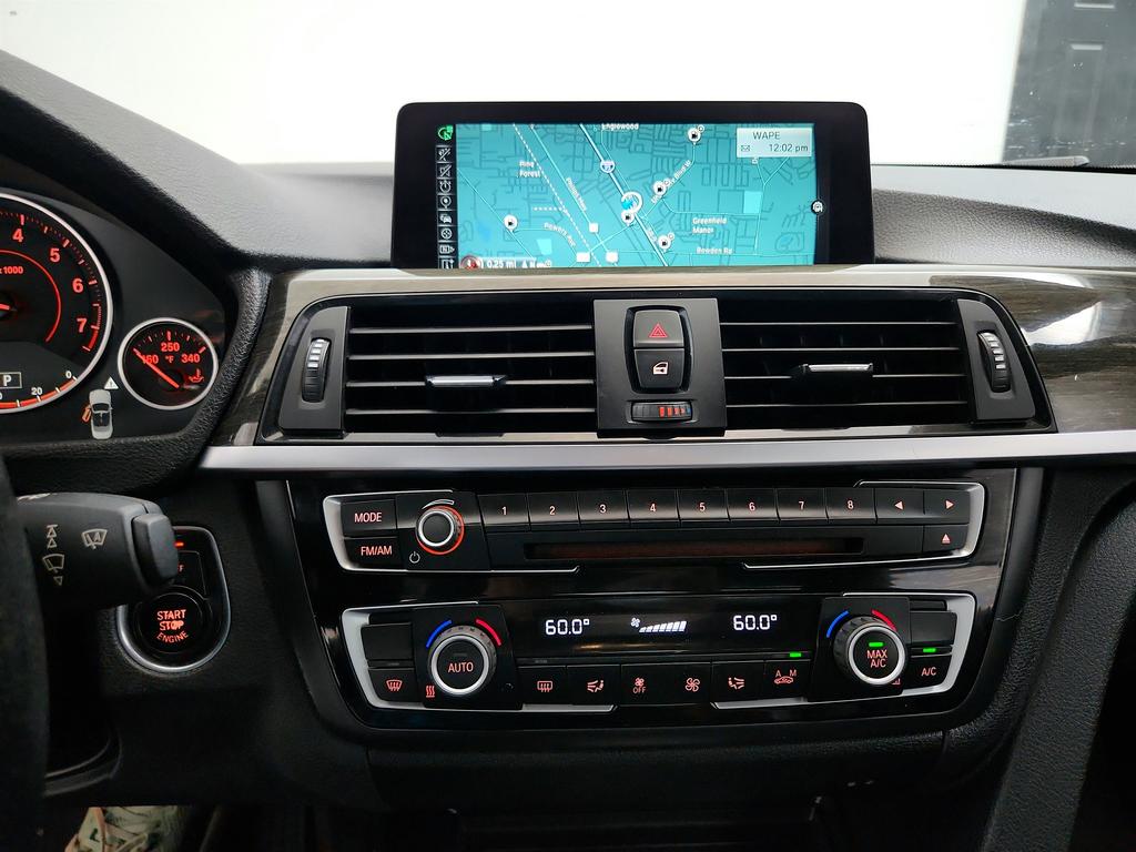 2016 BMW 428i - $11,495