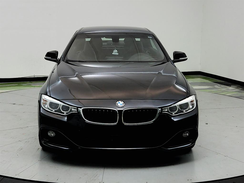2016 BMW 428i - $11,495
