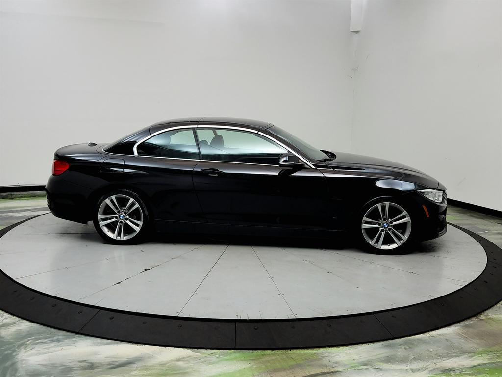 2016 BMW 428i - $11,495