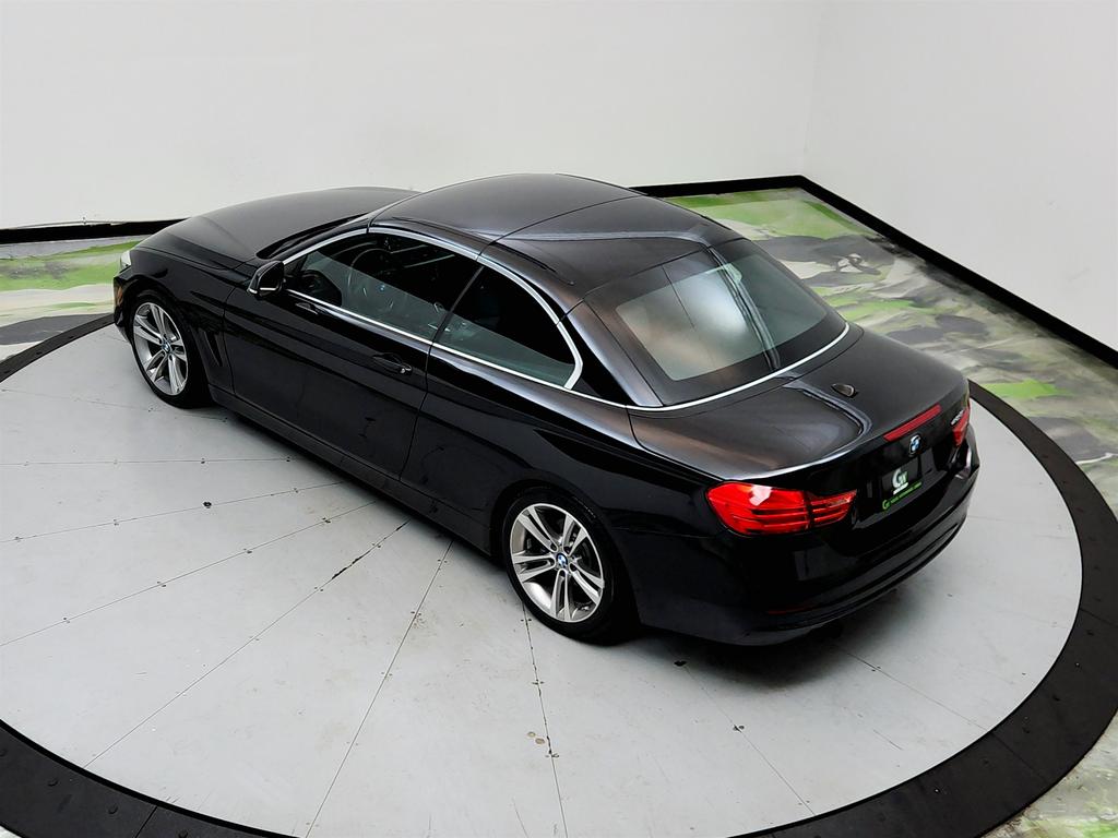 2016 BMW 428i - $11,495