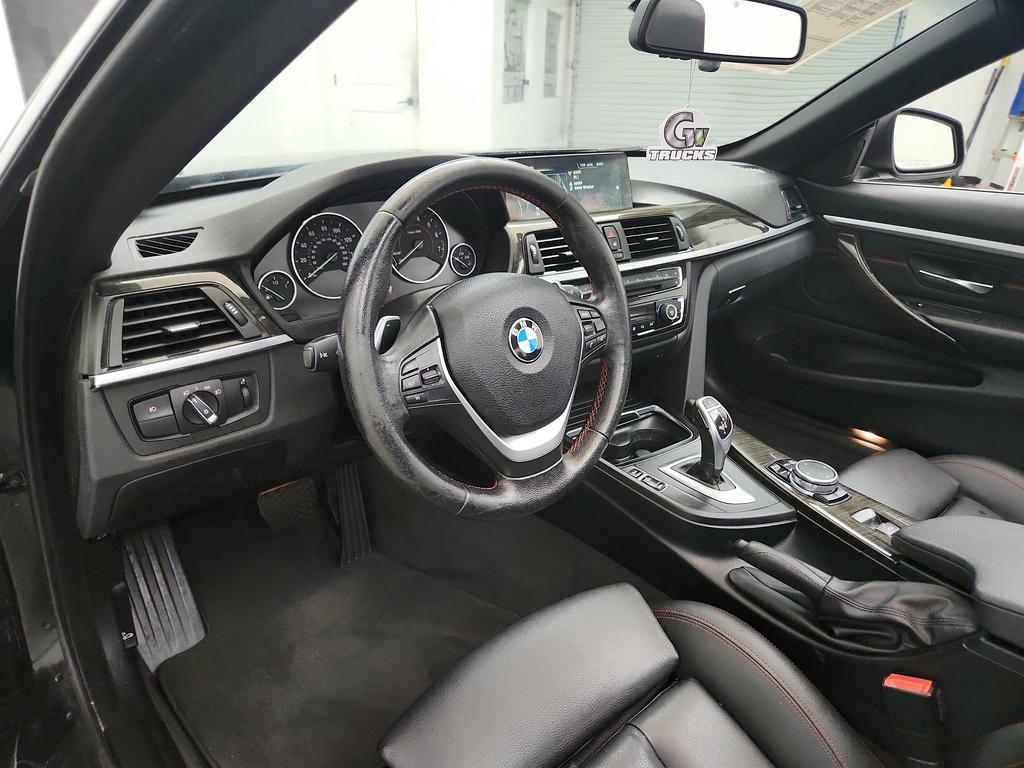 2016 BMW 428i - $11,495