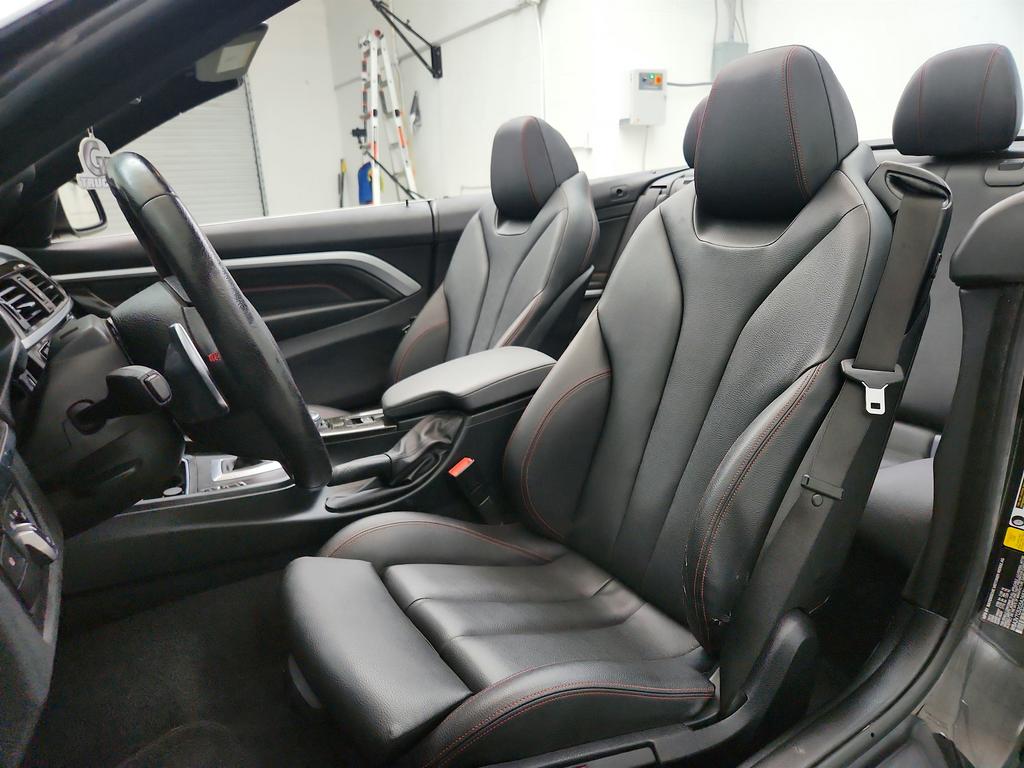 2016 BMW 428i - $11,495