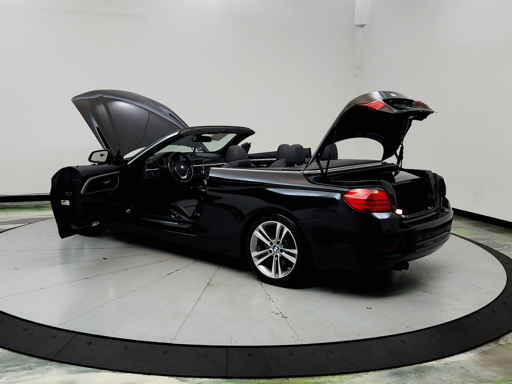 2016 BMW 428i - $11,495