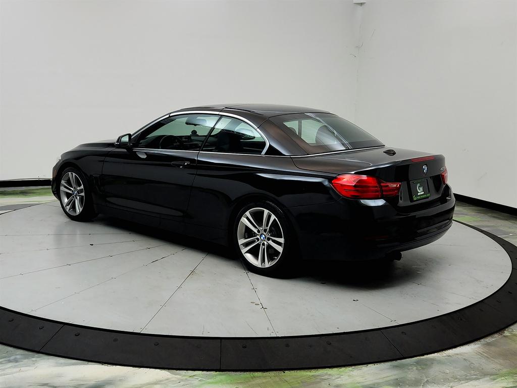 2016 BMW 428i - $11,495