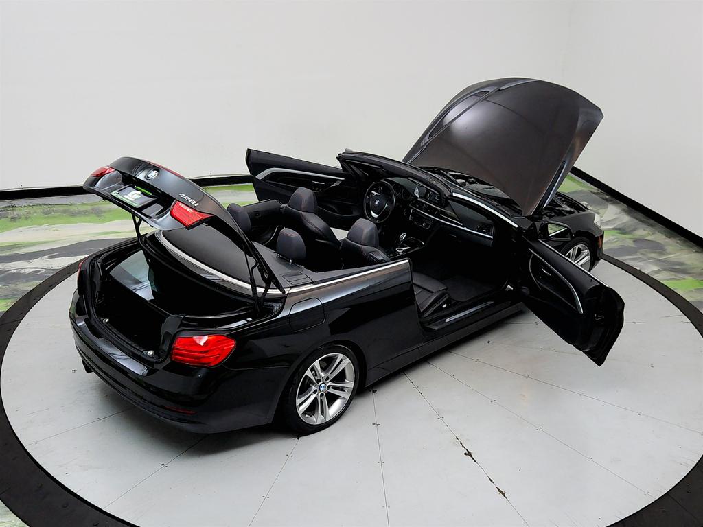 2016 BMW 428i - $11,495