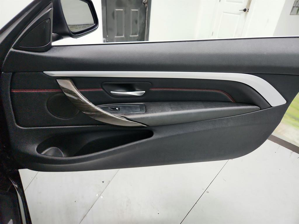 2016 BMW 428i - $11,495