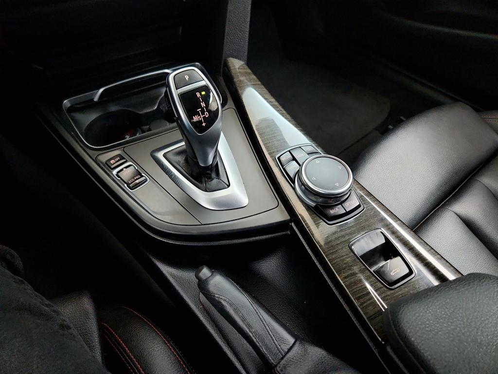 2016 BMW 428i - $11,495