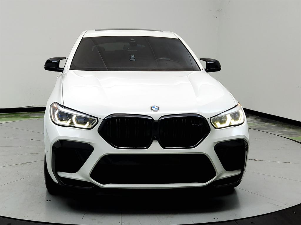 2021 BMW X6 - $54,250