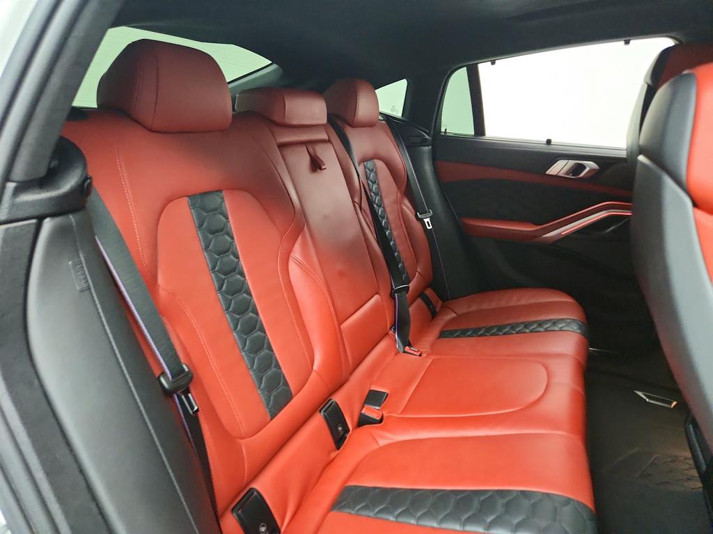 2021 BMW X6 - $54,250