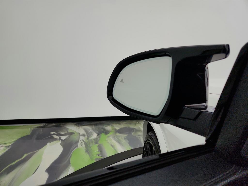 2021 BMW X6 - $53,995